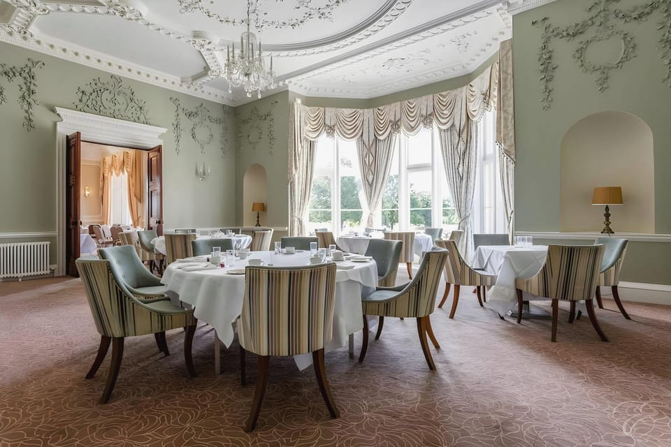Wivenhoe House Hotel Hotel in Colchester