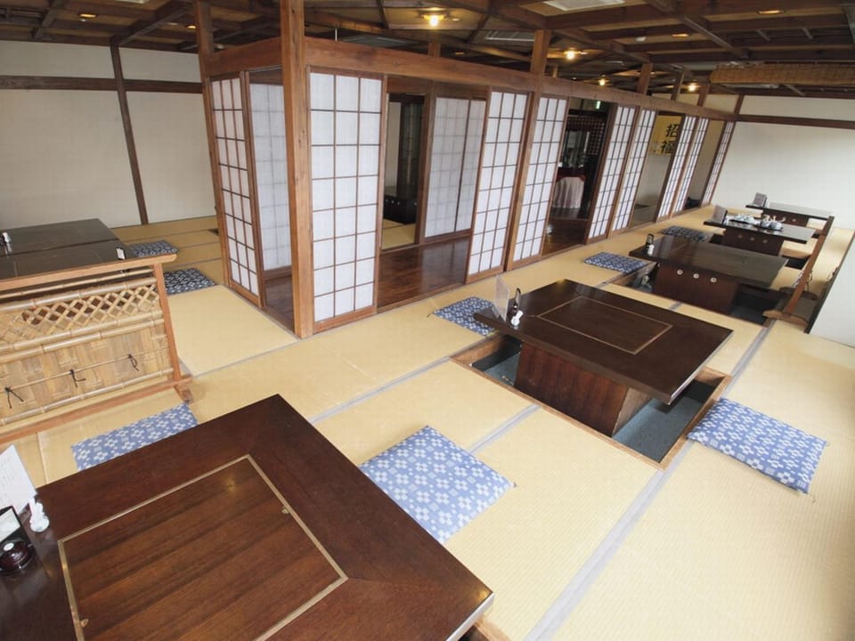 Hotel Green Hill Hotel in Japan
