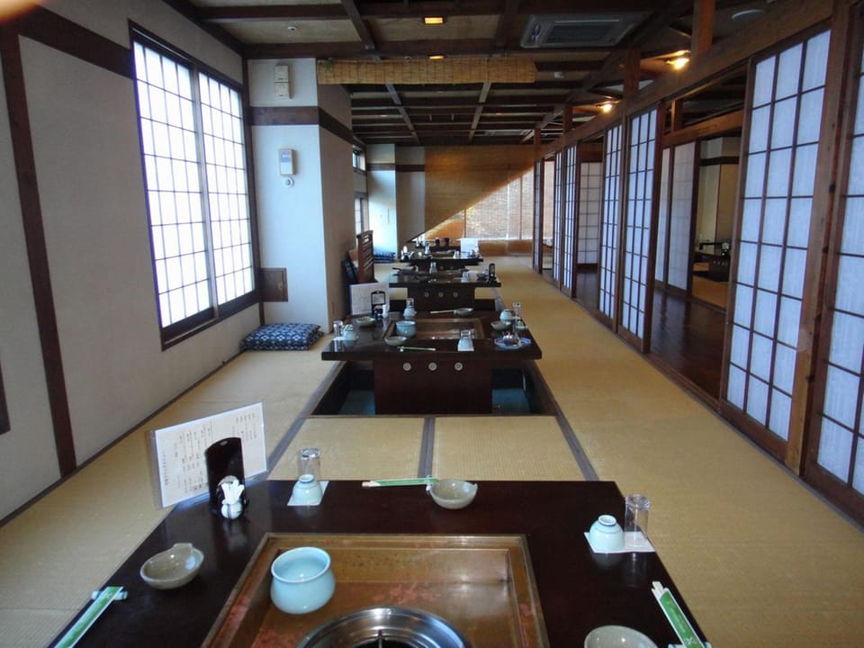 Hotel Green Hill Hotel in Japan