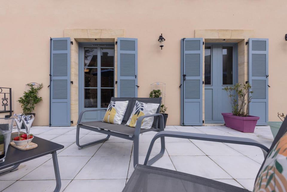 Hotel des Augustins - Boutique Hotel - Restaurant Gastronomique Hotel in Nouvelle-Aquitaine