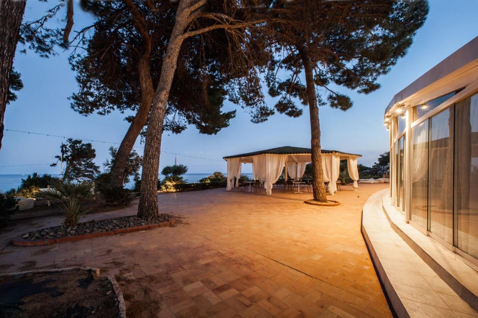 Hotel New Barcavela Hotel in Sardinia
