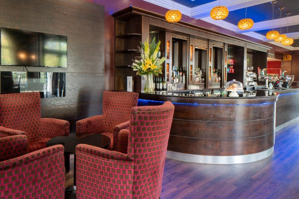 London Croydon Aerodrome Hotel by Sunday Hotel in Croydon