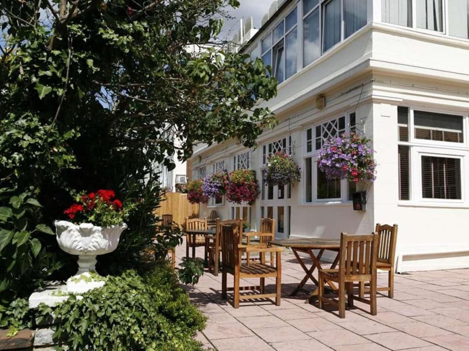 London Croydon Aerodrome Hotel by Sunday Hotel in Croydon