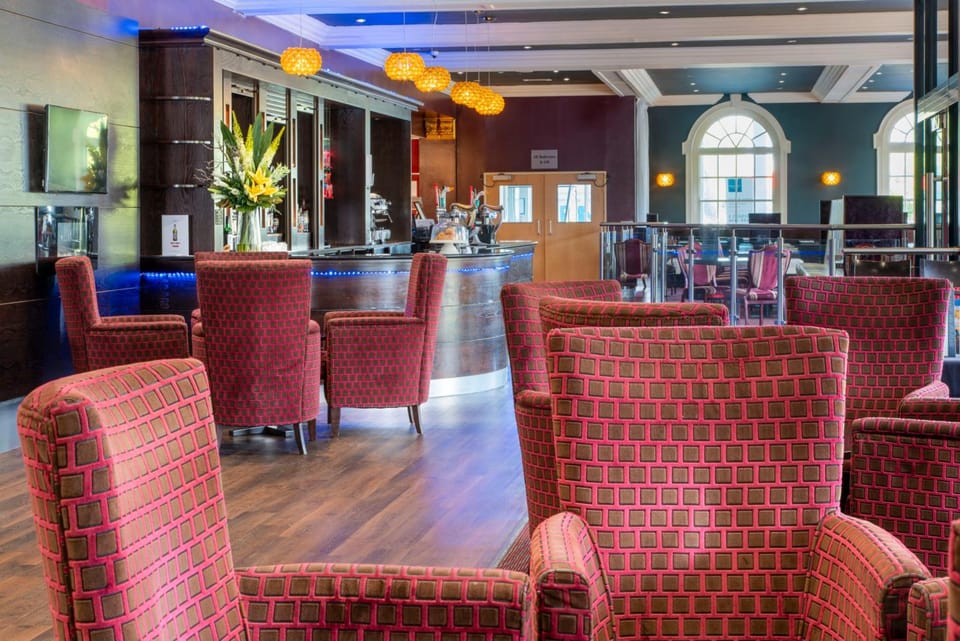 London Croydon Aerodrome Hotel by Sunday Hotel in Croydon