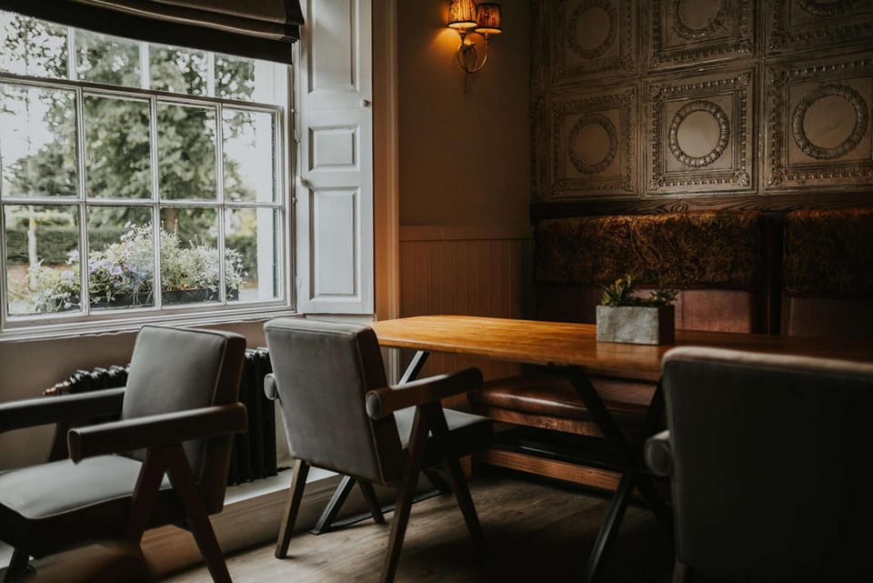 The Croft Hotel Hotel in England