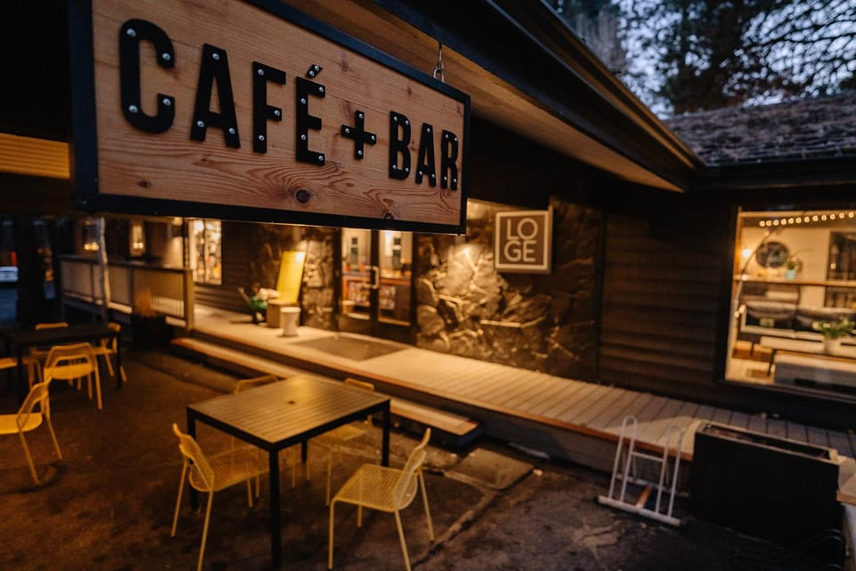 LOGE Bend Inn in Bend