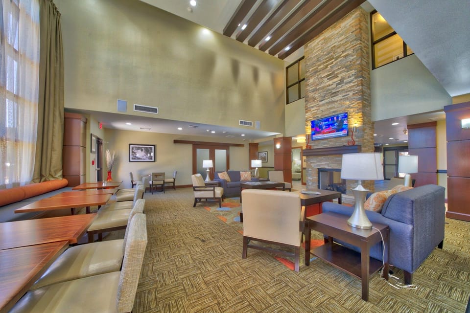 Staybridge Suites Lubbock South By IHG Hotel in Lubbock