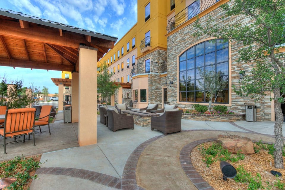 Staybridge Suites Lubbock South By IHG Hotel in Lubbock