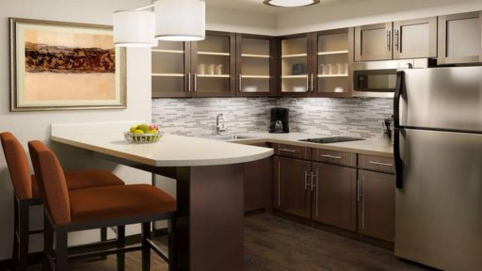 Staybridge Suites Lubbock South By IHG Hotel in Lubbock