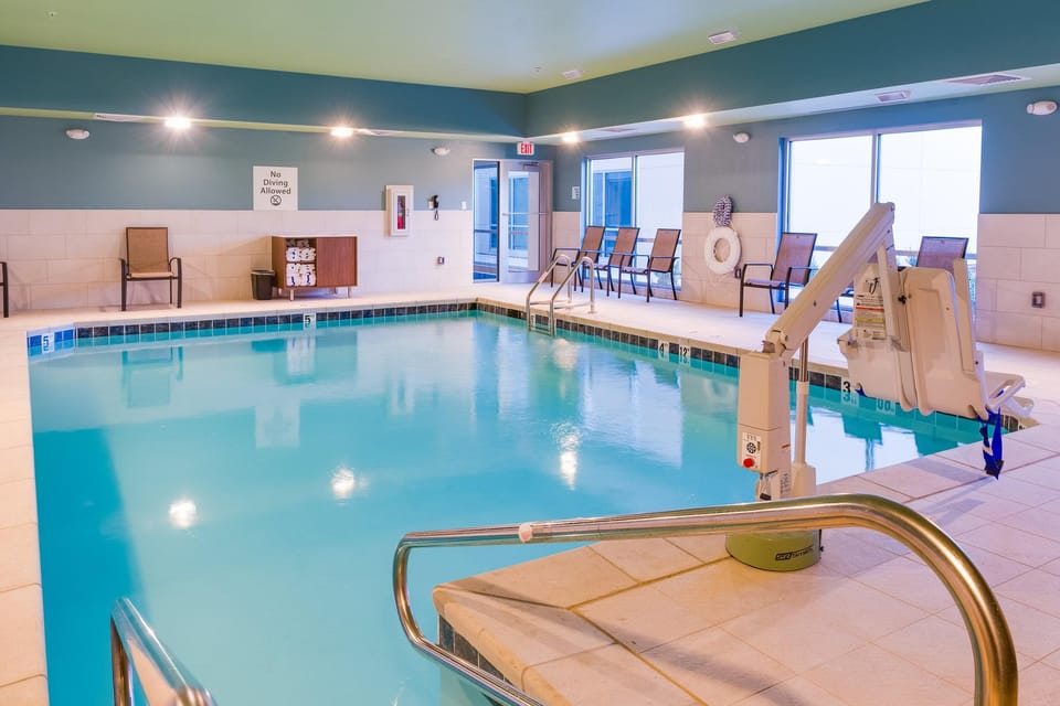 Holiday Inn Express & Suites Russellville By IHG Hotel in Russellville