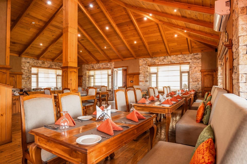 ShivAdya - A Boutique Hotel Resort in Himachal Pradesh