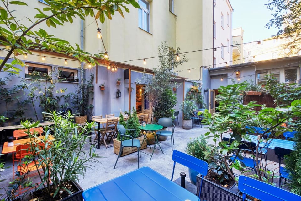 Salvator Boutique Hotel Boutique hotel in Prague