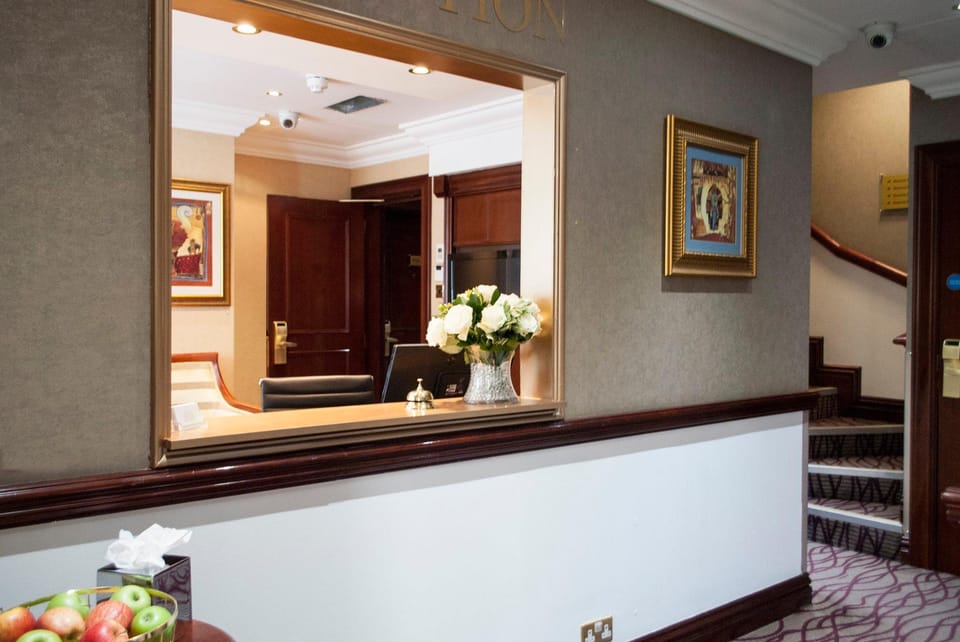 Hotel Moonlight Hotel in City of Westminster