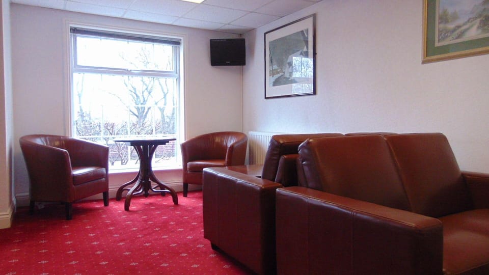 The Harrowgate Hill Lodge Lodge in Darlington