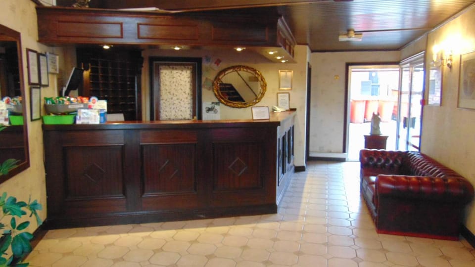 The Harrowgate Hill Lodge Lodge in Darlington
