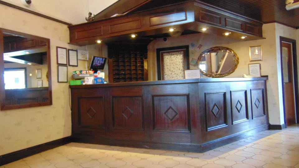 The Harrowgate Hill Lodge Lodge in Darlington