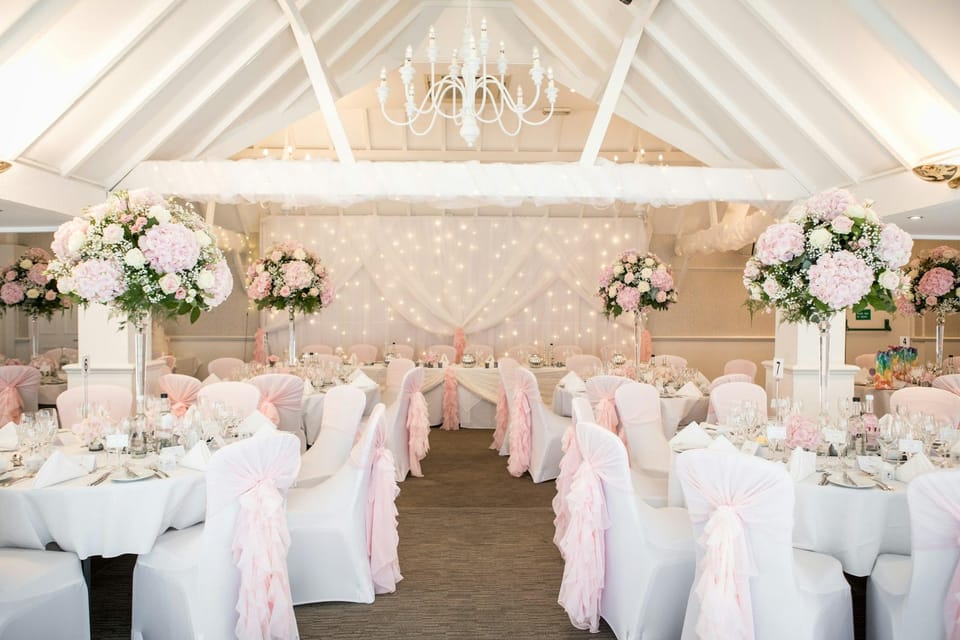 Rowhill Grange Hotel & Utopia Spa Hotel in Dartford