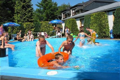 Vulkaneifel Type L-A4 Resort in Vulkaneifel