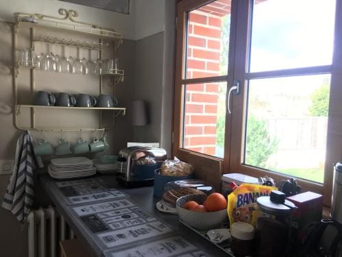 SUITE FAMILIALE DU BOURGEAU Hotel in Centre-Val de Loire