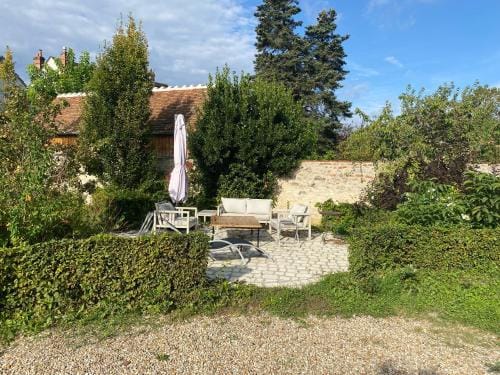SUITE FAMILIALE DU BOURGEAU Hotel in Centre-Val de Loire