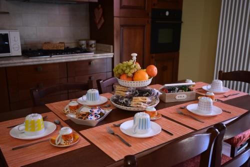 B&B Villa Passero Hotel in Abruzzo