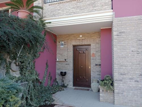 B&B Villa Passero Hotel in Abruzzo