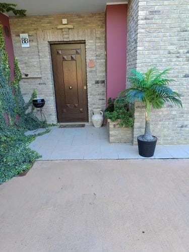 B&B Villa Passero Hotel in Abruzzo