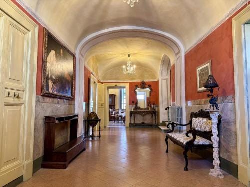 44 - Mu Ni Hotel in Umbria