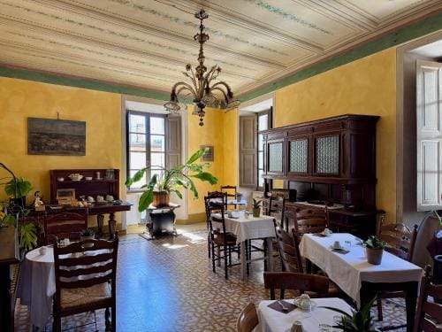44 - Mu Ni Hotel in Umbria