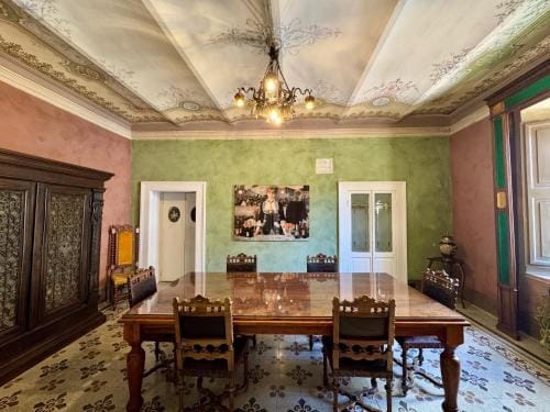 44 - Mu Ni Hotel in Umbria