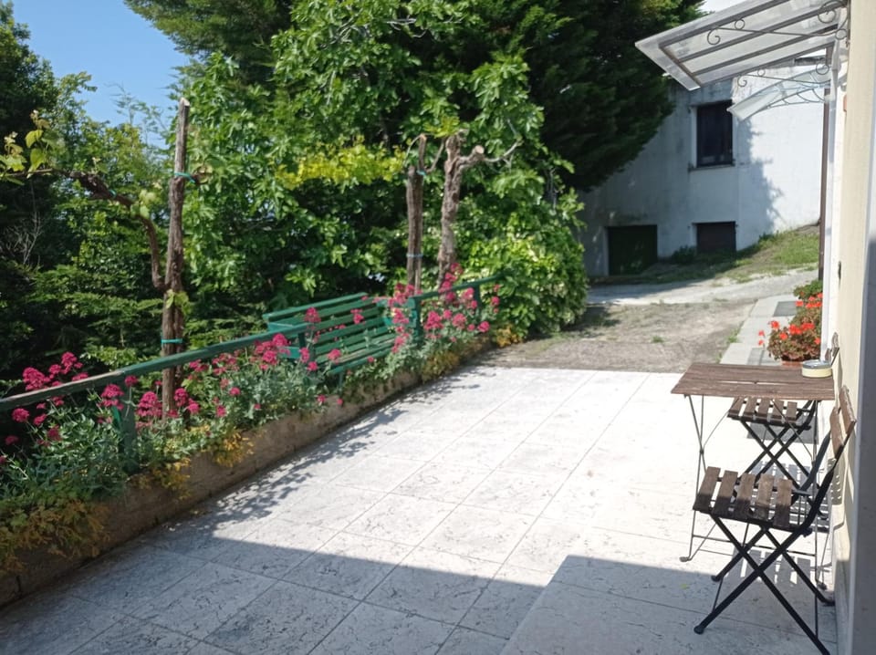 Agriturismo Corte Maccini Hotel in Veneto