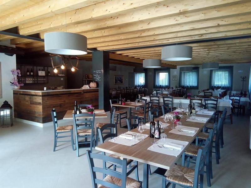 Agriturismo Corte Maccini Hotel in Veneto