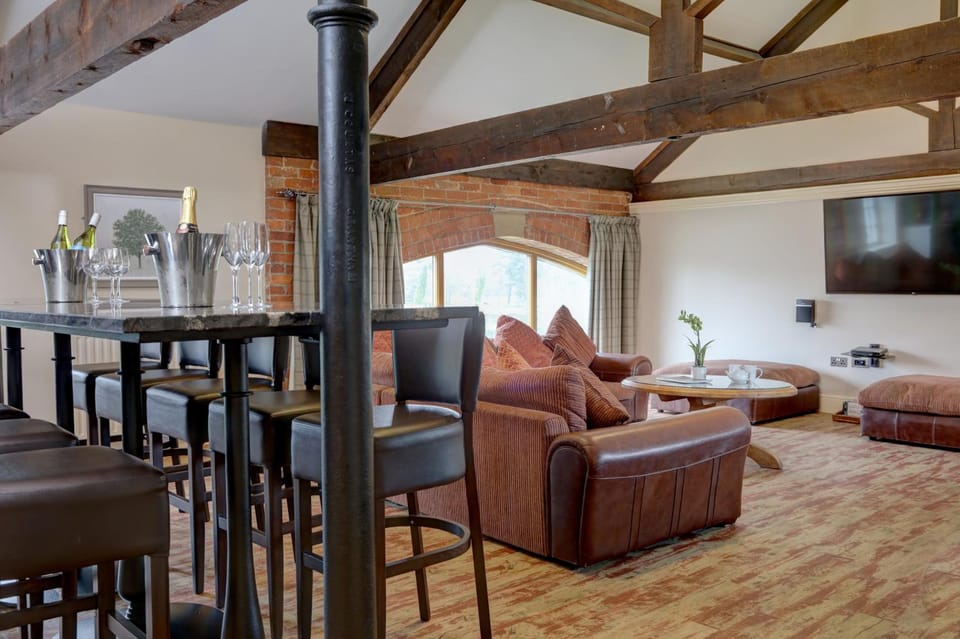 Best Western Premier Doncaster Mount Pleasant Hotel Hotel in Bassetlaw District