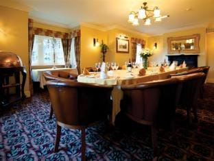 Best Western Premier Doncaster Mount Pleasant Hotel Hotel in Bassetlaw District