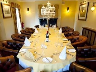 Best Western Premier Doncaster Mount Pleasant Hotel Hotel in Bassetlaw District