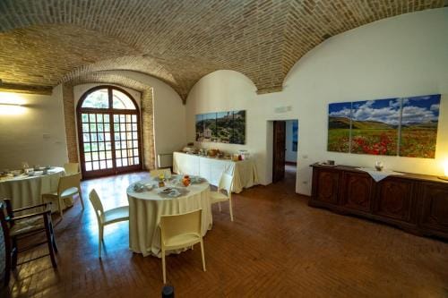 il Monastero di Bevagna Hotel in Umbria