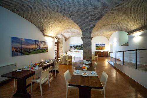 il Monastero di Bevagna Hotel in Umbria
