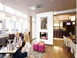 Danum Hotel Hotel in Doncaster