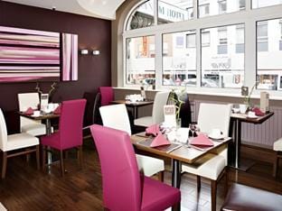 Danum Hotel Hotel in Doncaster