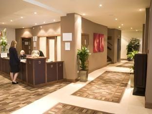 Danum Hotel Hotel in Doncaster