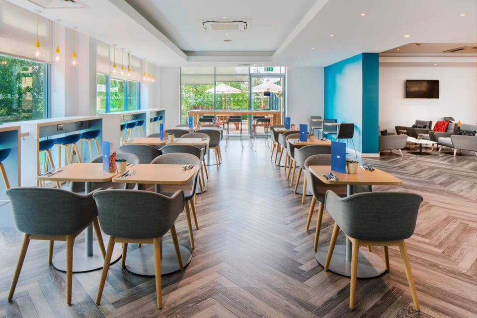 Holiday Inn Express Doncaster By IHG Hotel in Doncaster