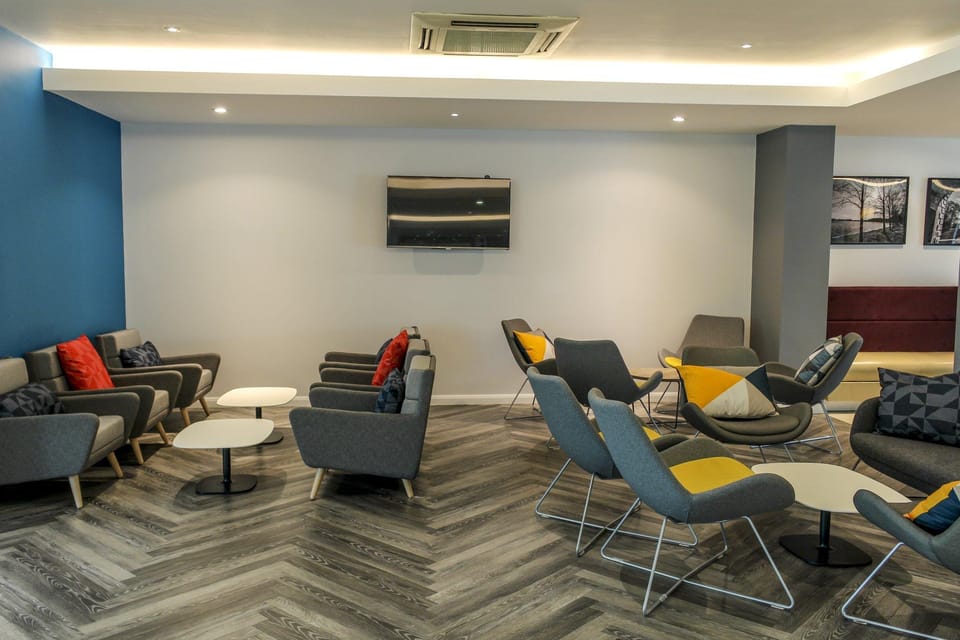 Holiday Inn Express Doncaster By IHG Hotel in Doncaster