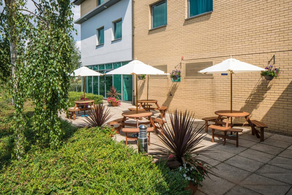 Holiday Inn Express Doncaster By IHG Hotel in Doncaster