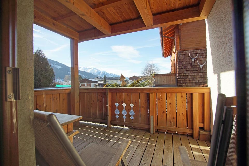 Gasthof Zacherlbrau Hotel in Zell am See