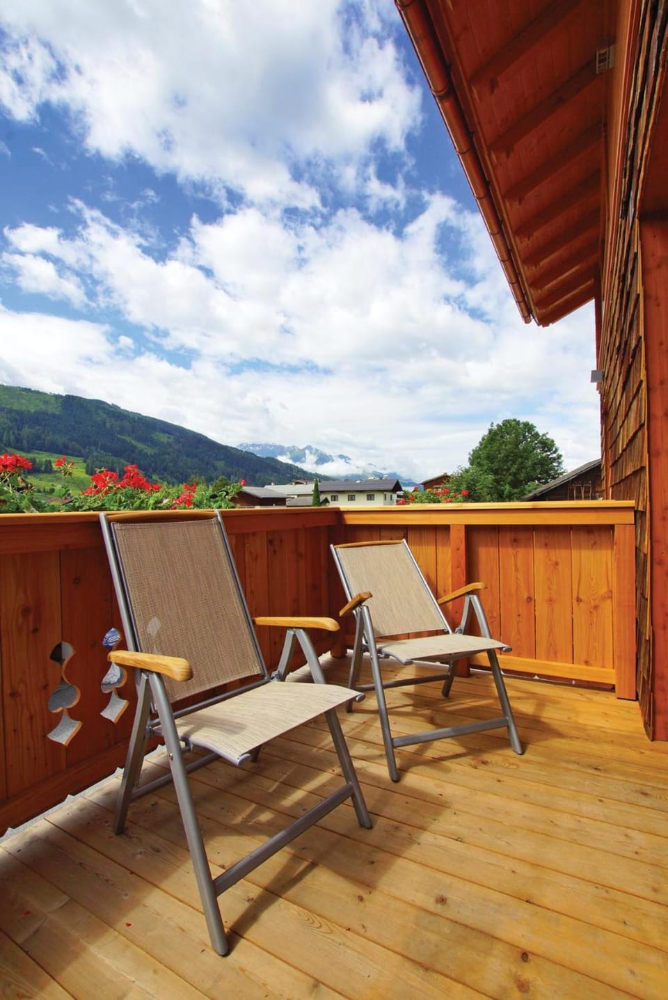 Gasthof Zacherlbrau Hotel in Zell am See