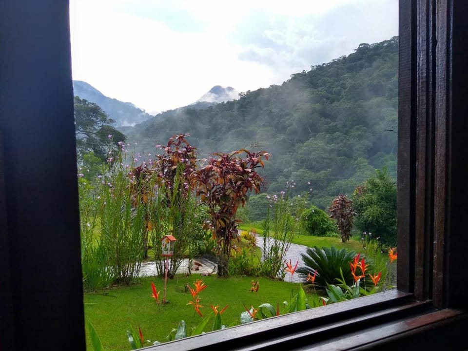 Flats Refugio da Mata Hotel in State of Rio de Janeiro