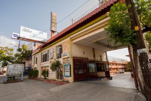 Arisa Hotel in Oaxaca