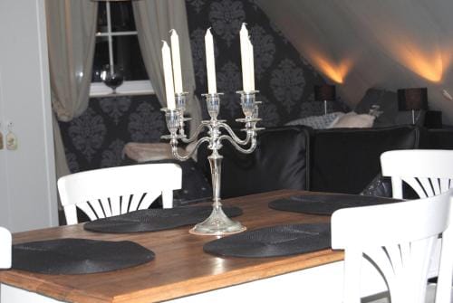 't Poorthof Hotel in Flanders