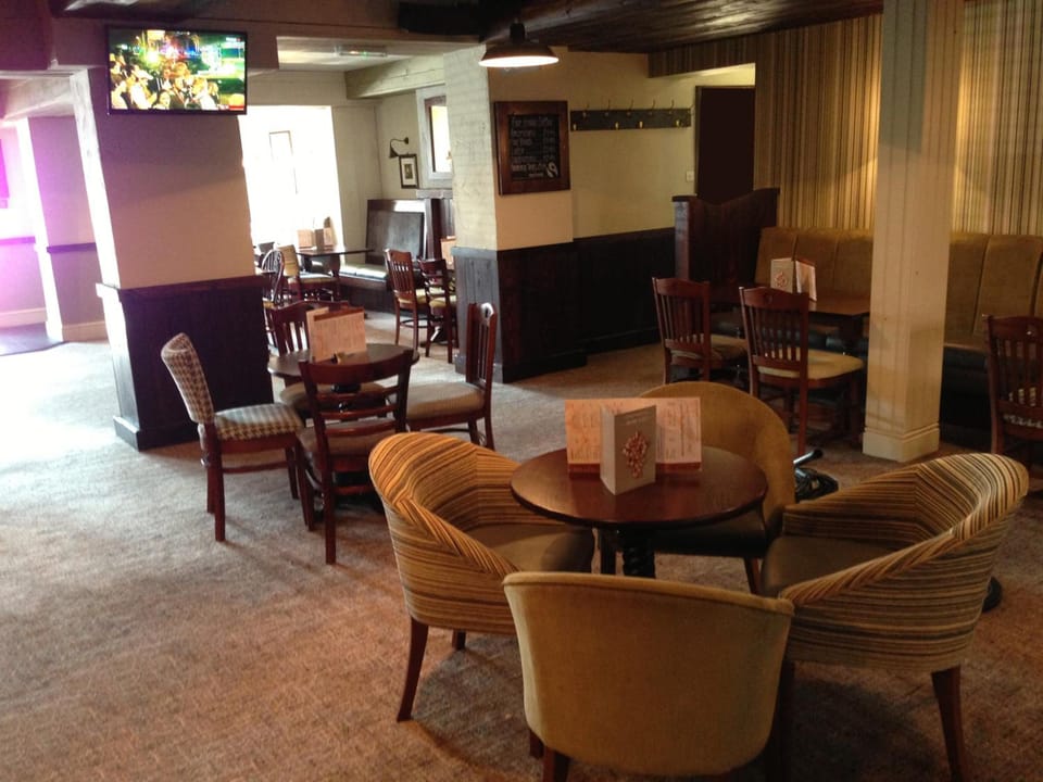 Beverley Inn & Hotel Hotel in Doncaster