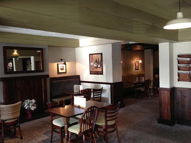 Beverley Inn & Hotel Hotel in Doncaster